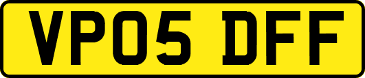 VP05DFF