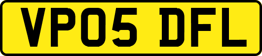 VP05DFL