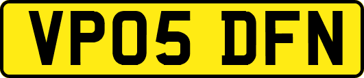 VP05DFN