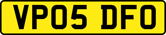 VP05DFO