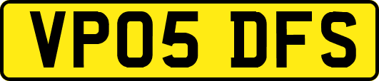 VP05DFS