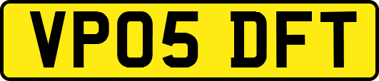 VP05DFT