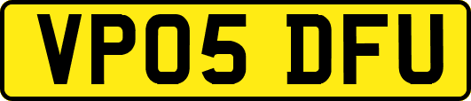 VP05DFU