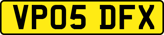 VP05DFX