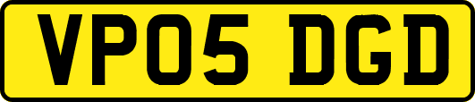 VP05DGD