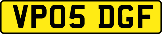 VP05DGF