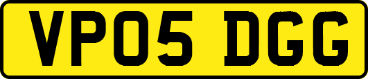VP05DGG