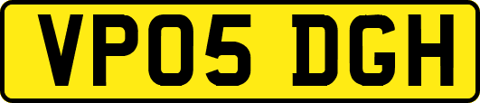 VP05DGH