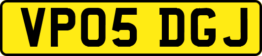 VP05DGJ