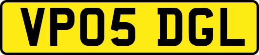 VP05DGL