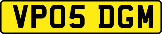 VP05DGM