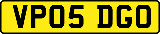 VP05DGO