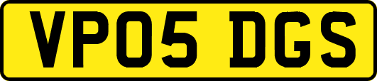 VP05DGS