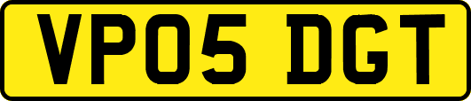 VP05DGT