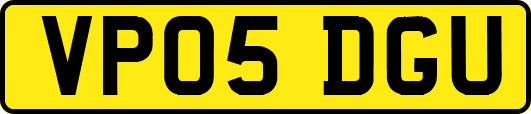 VP05DGU