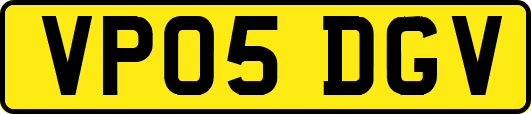 VP05DGV