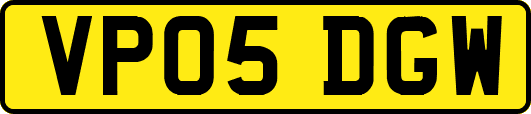 VP05DGW
