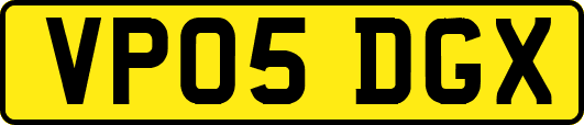 VP05DGX