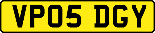 VP05DGY