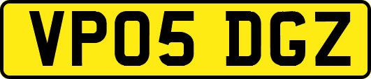 VP05DGZ