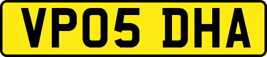 VP05DHA