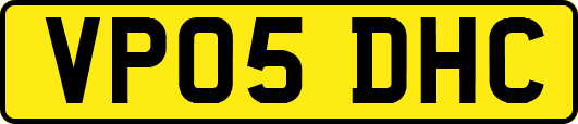 VP05DHC