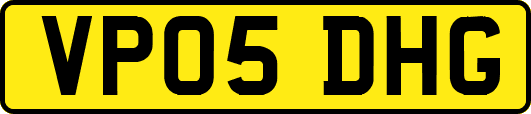 VP05DHG