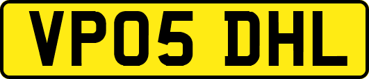 VP05DHL