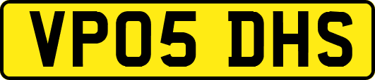 VP05DHS