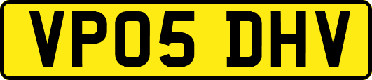 VP05DHV