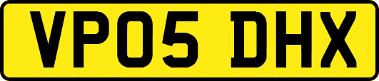 VP05DHX