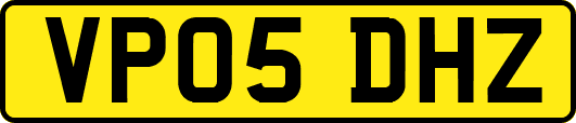 VP05DHZ