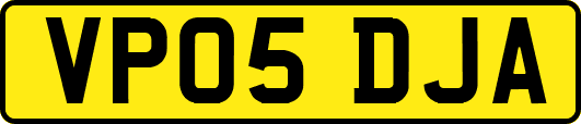 VP05DJA