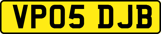 VP05DJB