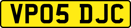 VP05DJC