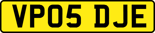 VP05DJE