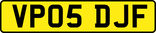 VP05DJF