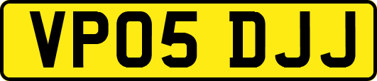 VP05DJJ