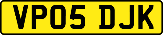 VP05DJK