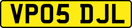 VP05DJL