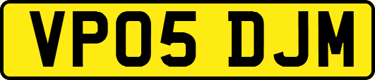VP05DJM