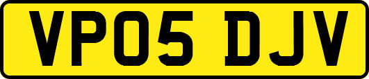 VP05DJV
