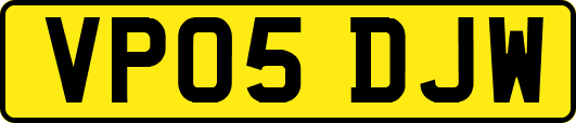 VP05DJW