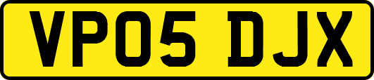 VP05DJX