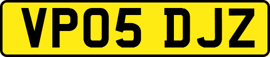 VP05DJZ