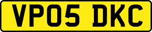 VP05DKC