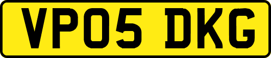 VP05DKG