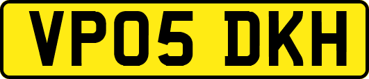 VP05DKH