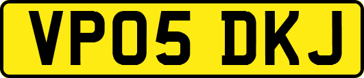 VP05DKJ