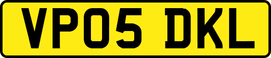 VP05DKL